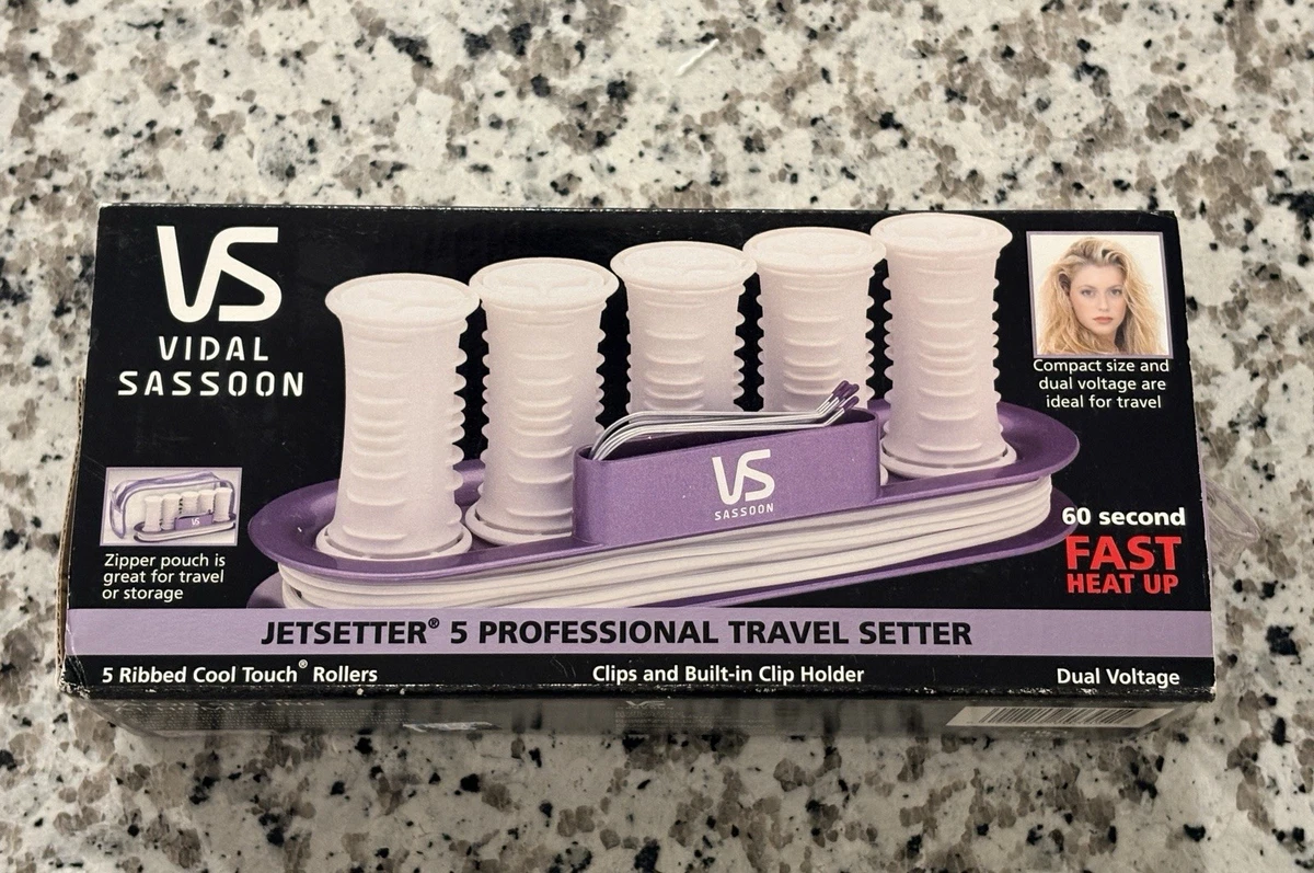 25+ Vidal Sassoon Hair Care & Styling for sale | Updated Oct 2026