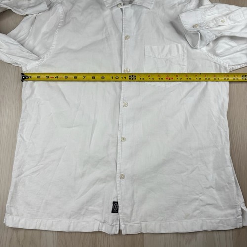 Camicia uomo Todd Snyder x Albiate taglia XL - Foto 11 di 15