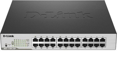 D-Link DGS-1100-24P