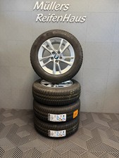 Original BMW 2er F45 F46 Active Gran Tourer 16 Zoll Winterräder Wintereifen