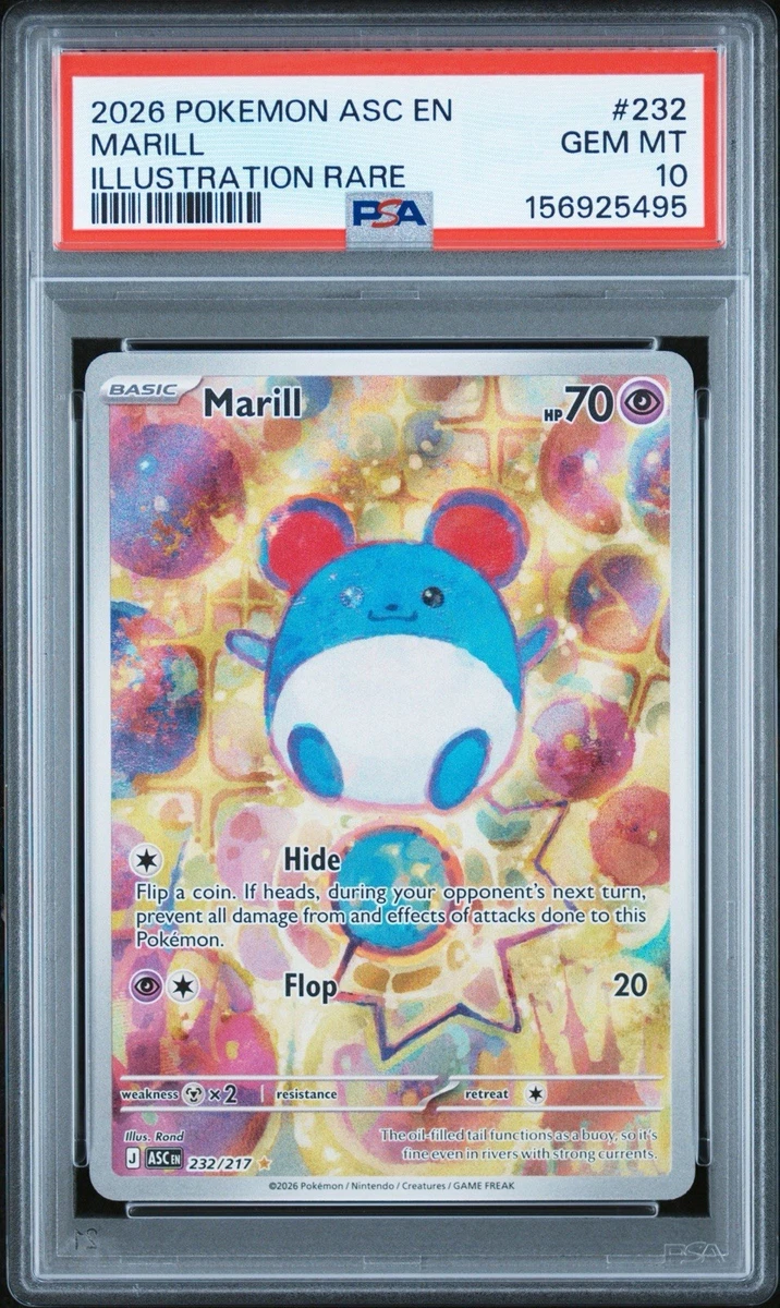 pokemon card psa 10 prices Pokémon TCG Professional Sports Authenticator (PSA) Grade 10 Individual  Trading Card Games for sale