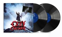 Scream | Ozzy Osbourne | Vinyl / Schallplatte | 2025 | Sony Music Catalog