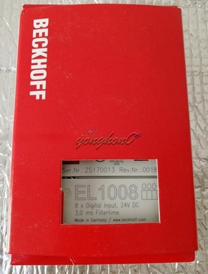 1pcs new module EL1008 *yt