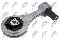 Motorlager Nty ZPS-FT-016 FüR Fiat Punto Evo 16V 199AXW1A Jet 199AXM1A 199BXM1A