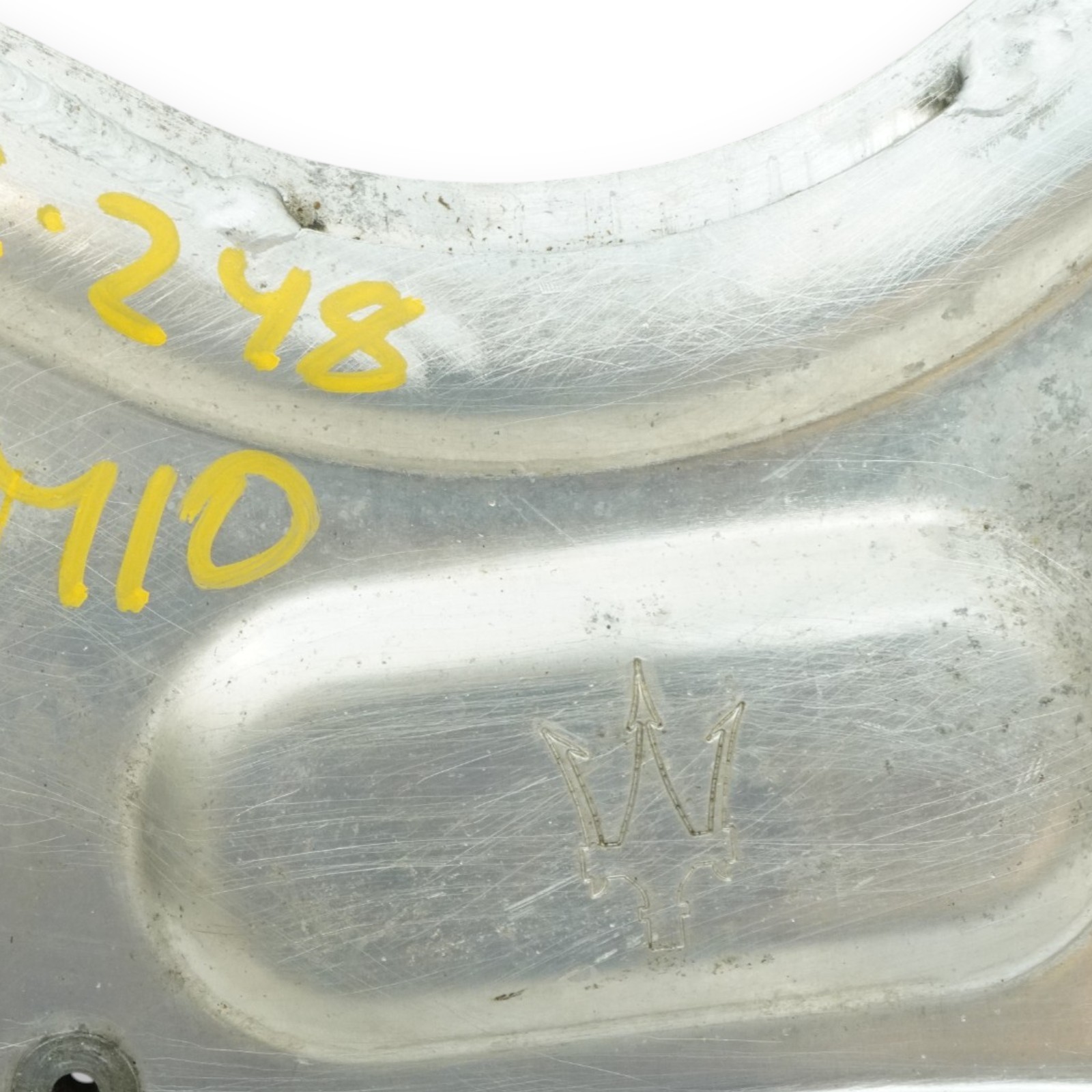 Maserati Quattroporte 2014-2020 Front Right Crossmember
