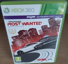 Need for speed most wanted xbox 360 - Jogos de Vídeo Game - Setor Sul