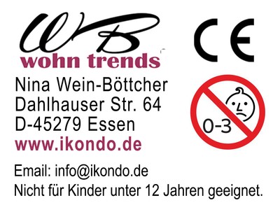 WB Wohn Trends Puzzle-Botschaft „Willst Du Mich Heiraten?“ – 120 Teile, 27x18 Cm, Mit Geschenkbeutel