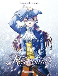 La rose écarlate. Vol. 10. Tu aurais dû me laisser mouri... | Buch | Zustand gut