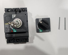 HLL36080 *Square D/Schneider Electric* Circuit Breaker W/ Current Limiter