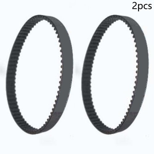 Get Your Sony Tape Recorder Rolling Again With This 2-Pack Drive Belt Set!