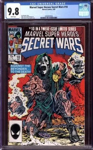 Comic Image