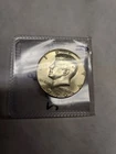 1970-D Kennedy Half Dollar 40%