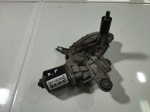 14313 vorne Scheibenwischermotor Teilenummer 14313  0000202212  5 DE2771910-14