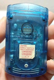 Sega Dreamcast Console + Memory Card & 4 Games - Near Mint