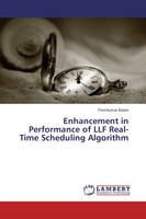 Premkumar Balani | Enhancement In Performance Of LLF Real-Time Scheduling...