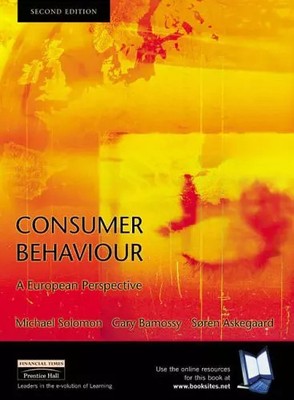 Consumer Behaviour, 2nd Ed.