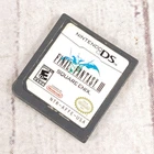 Final Fantasy III 3 (Nintendo DS, 2006) Authentic US Game Cart - TESTED WORKING