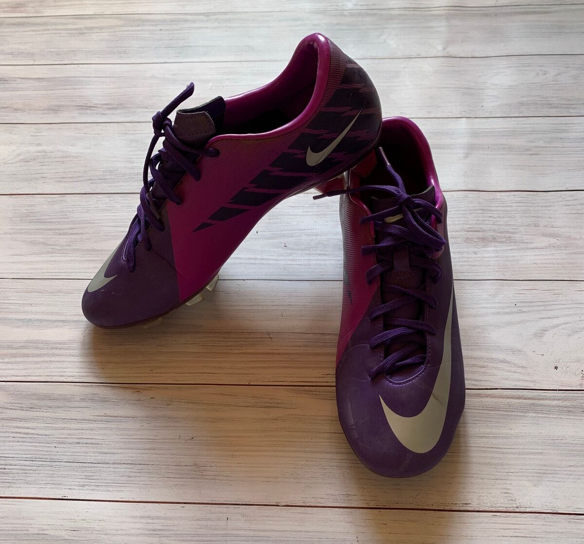 Nike Mercurial Miracle II FG 442047-505 Footbal boots Soccer Nike Mercurial Miracle II FG 442047-505 Footbal boots Soccer