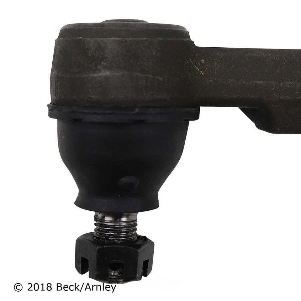 (2) 101-4744  Steering Tie Rod Ends - OUTER - For 1993-1996 Nissan Altima - Image 2 of 4