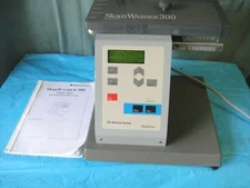 SKATRON INSTRUMENTS SKAN WASHER 300 MICROPLATE WASHER