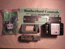 Rutherford RCI Electric Strike