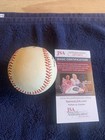 Bill Freehan Autographed Wilson Baseball JSA COA Vintage — photo 6