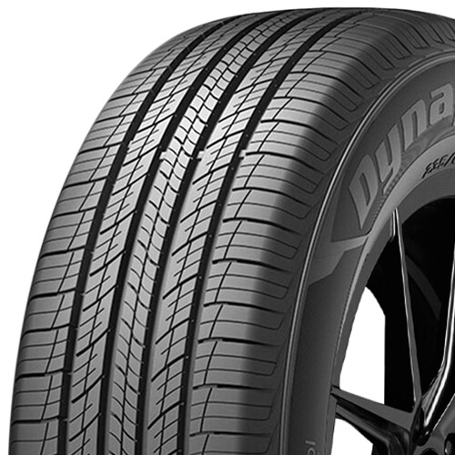 (QTY 2) 235/60R18 Hankook DynaPro HP2 RA33 103H SL Black Wall Tires | eBay