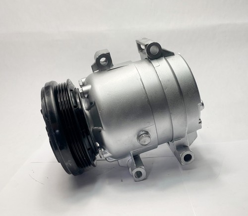 1997-2004 Chevy Corvette 5.7L OEM USA Reman. AC compressor W/ 1 year warranty - Picture 4 of 4