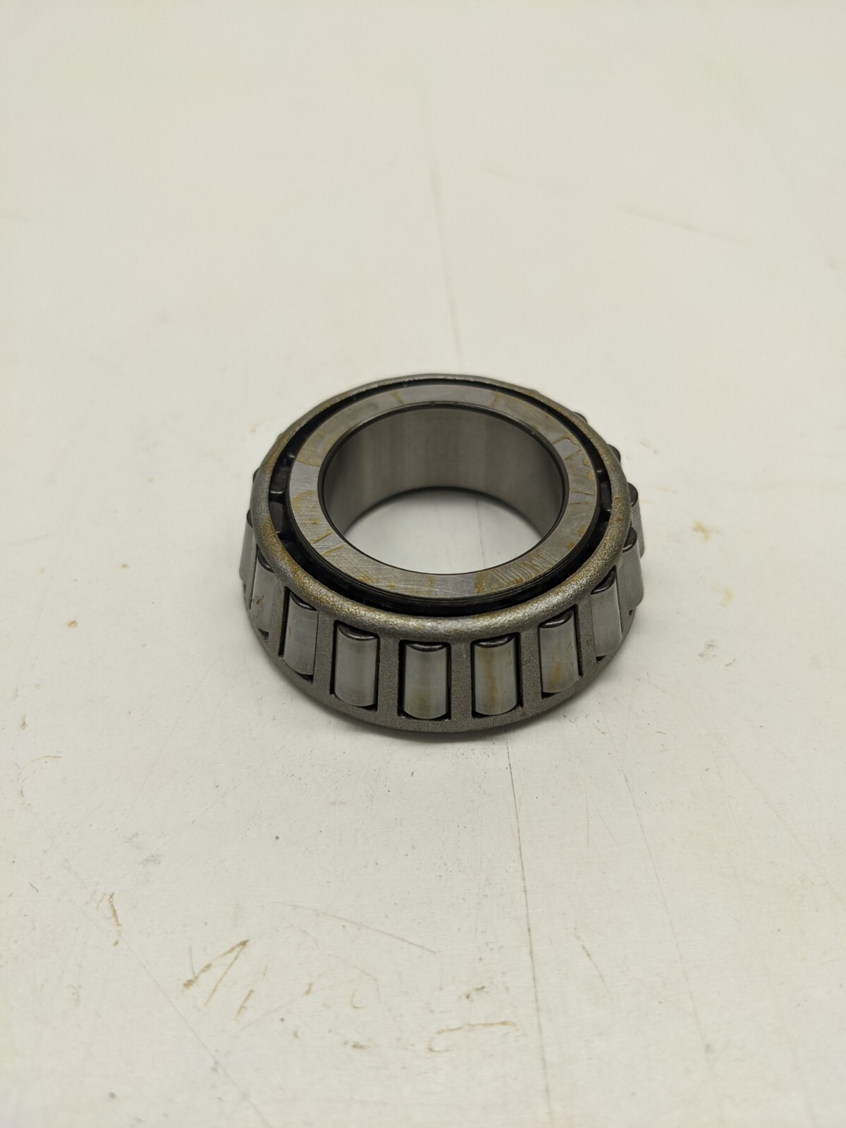Timken Neck Post Bearing L4464320024 Harley Davidson eBay