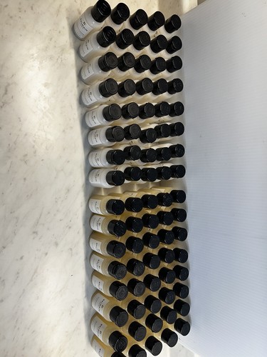 (80) Balmain Paris LOTTO shampoo e balsamo (40 ciascuno) formato da viaggio 1,35 oz/40 ml - Foto 6 di 7
