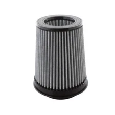 aFe Power 21-91062 Magnum FLOW Pro DRY S Air Filter 5" Inlet Flange I.D.