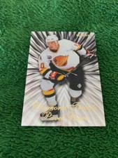 Pavel Bure 2012/13 Fleer Retro Diamond Tribute SP #19