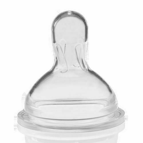 Maymom Spectra Bottle Nipples Slow Flow Medela Nipples For