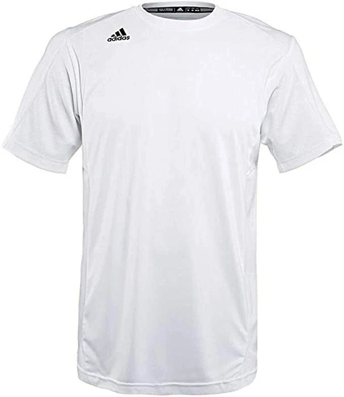 Adidas utility short sleeve clearance jersey