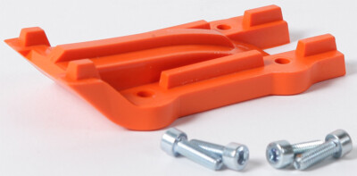 ACERBIS 2023 KTM 250 EXC GUIDE REPLACEMENT INSERT ORANGE 2284570036