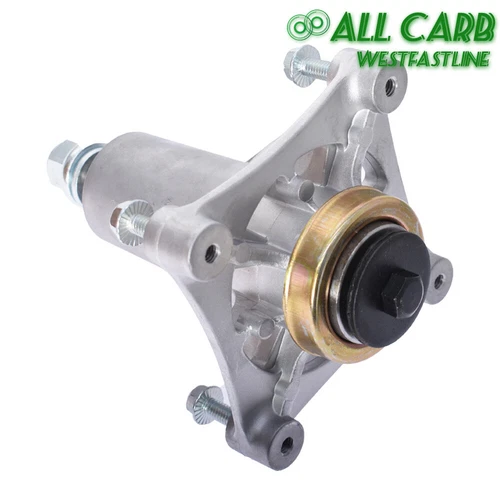 Mower Deck Spindle Assembly For 532187292 For Craftsman Husqvarna Lawn Mower