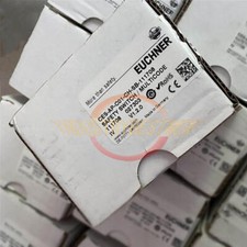 One New EUCHNER CES-AP-C01-CH-SB-111708 Safety Switch