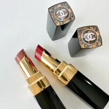 CHANEL Rouge Coco Flash Lipstick – Multiple Shades