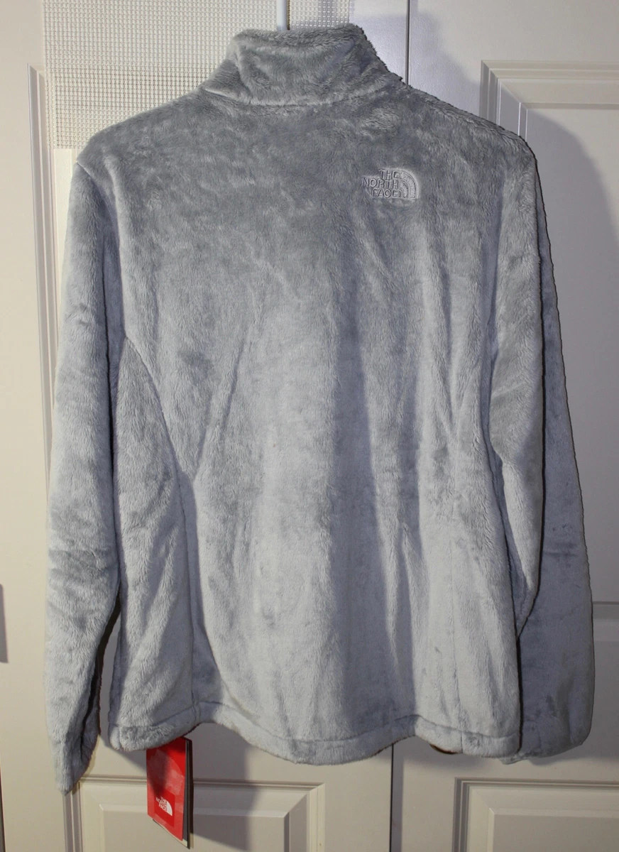 The north face clearance high rise grey
