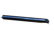 Kennametal A20-DDUNL-4 indexable boring bar 1-1/4" coolant thru shaft 14" OAL