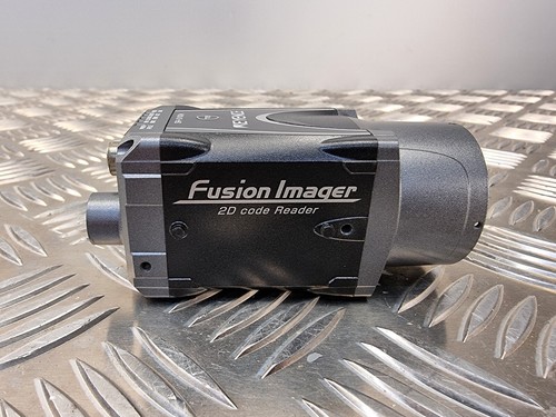 KEYENCE SR-D100H 2D FESTER TYP 2D CODELESER, HOCHAUFLÖSENDER TYP - Bild 5 von 6