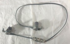 Jaybird - X3 Sport Wireless In-Ear Headphones Camo EXPOSED WIRES 