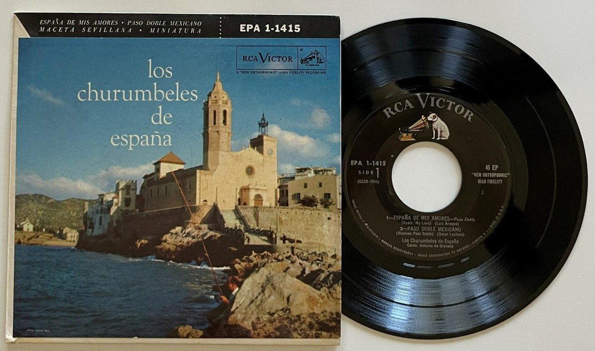 【中古】 Churumbeles De Espaa Vol． Ii Exitos De Los， No Te Puedo Querer － La Le Exitos de los Churumbeles de España, Vol. 2 - | AllMusic