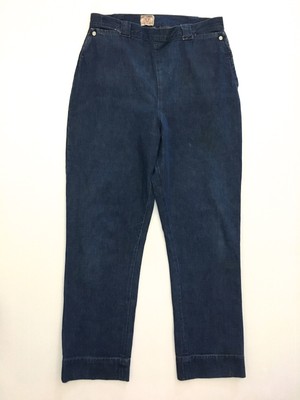 Jeans Western Rare Denim Woman 