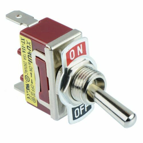 Interrupteur Magnétothermique Chint 20A 1P+N - Type C, 4.5KA, Pour Rail DIN (Étalon NBH8)