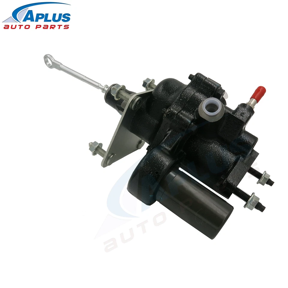 Hydraulic Power Brake Booster for Chevy Silverado C1500 C2500 K2500 Suburban — 第 3/4 张图片