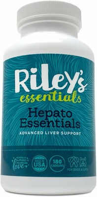 rx hepato support