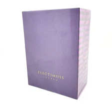 Electimuss Imperium Pure Parfum 100ml / 3.4 oz New & Sealed