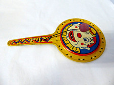 Vintage KIRCHHOF Life of the Party Noise Maker Clown