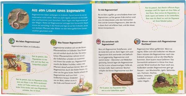 Thumbnail - Mein Erstes Becherlupen-buch